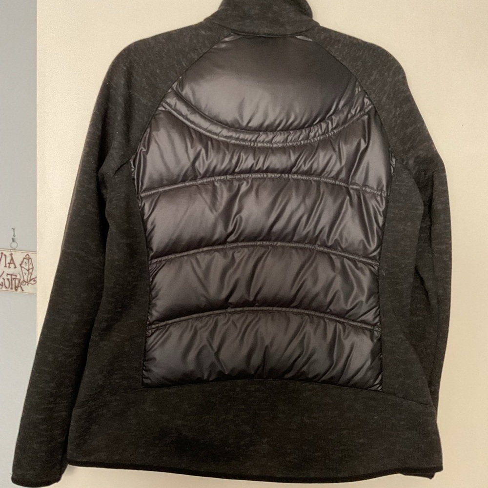 Michael Michael Kors Black Down Jacket - image 2
